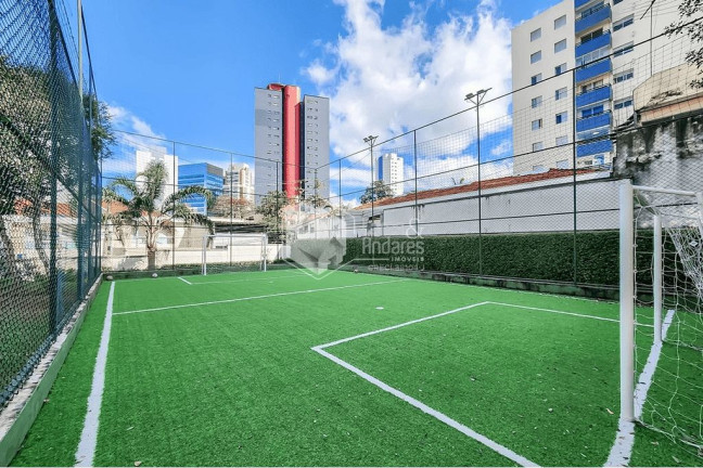 Imagem Apartamento com 2 Quartos à Venda, 66 m² em Vila Guarani (z Sul) - São Paulo