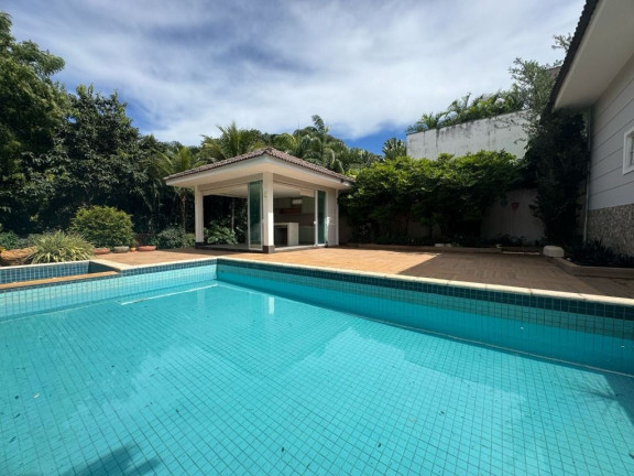 Imagem Sobrado com 4 Quartos para Alugar, 420 m² em Jardim Florença - Goiânia