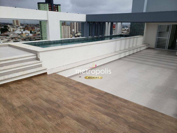Imagem Apartamento com 2 Quartos à Venda, 53 m² em Parque Das Nações - Santo André Imagem Apartamento com 2 Quartos à Venda, 53 m² em Parque Das Nações - Santo André
