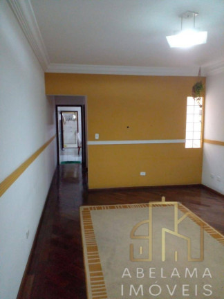 Imagem Sobrado com 3 Quartos à Venda, 175 m² em Vila América - Santo André Imagem Sobrado com 3 Quartos à Venda, 175 m² em Vila América - Santo André