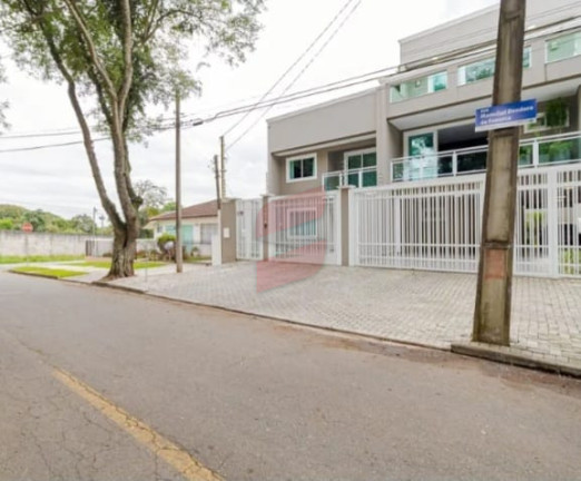 Imagem Sobrado com 3 Quartos à Venda,  em Centro - São José Dos Pinhais