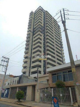 Imagem Apartamento com 3 Quartos à Venda, 162 m² em Campestre - Santo André