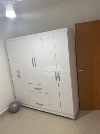 Imagem Apartamento com 2 Quartos à Venda, 45 m² em Residencial Greenville - Ribeirão Preto Imagem Apartamento com 2 Quartos à Venda, 45 m² em Residencial Greenville - Ribeirão Preto