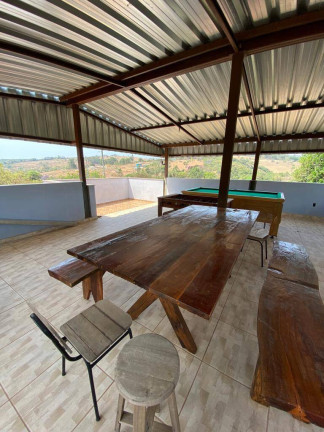 Imagem Chácara com 5 Quartos à Venda, 28 m² em Santa Terezinha De Minas - Itatiaiuçu Imagem Chácara com 5 Quartos à Venda, 28 m² em Santa Terezinha De Minas - Itatiaiuçu