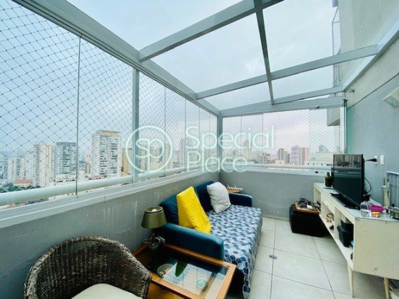 Imagem Cobertura com 2 Quartos à Venda, 200 m² em Saúde - São Paulo Imagem Cobertura com 2 Quartos à Venda, 200 m² em Saúde - São Paulo