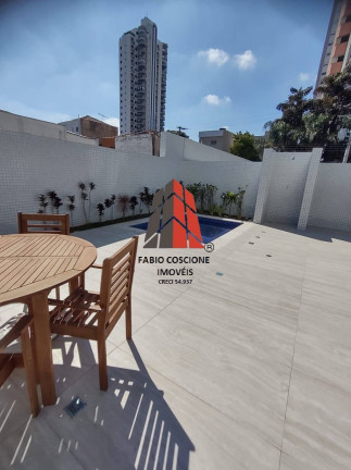 Imagem Apartamento com 2 Quartos à Venda, 80 m² em Tatuapé - São Paulo Imagem Apartamento com 2 Quartos à Venda, 80 m² em Tatuapé - São Paulo