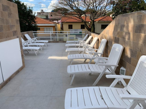 Imagem Casa com 2 Quartos à Venda, 112 m² em Jardim Aeroporto - São Paulo Imagem Casa com 2 Quartos à Venda, 112 m² em Jardim Aeroporto - São Paulo