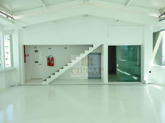 Imagem Edifício Residencial à Venda ou Locação, 5.492 m² em Consolação - São Paulo