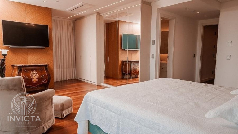 Imagem Apartamento com 3 Quartos à Venda, 232 m² em Barra Sul - Balneário Camboriú