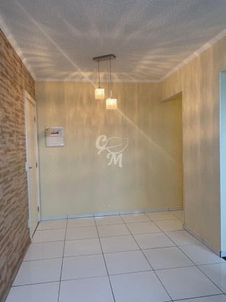 Imagem Apartamento com 2 Quartos à Venda, 54 m² em Parque Residencial Jundiaí - Jundiaí Imagem Apartamento com 2 Quartos à Venda, 54 m² em Parque Residencial Jundiaí - Jundiaí