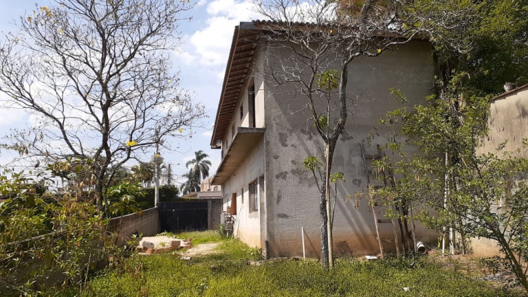 Imagem Casa com 4 Quartos à Venda, 534 m² em Jardim Colonial - Atibaia