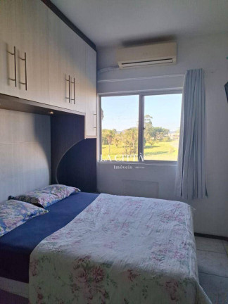 Imagem Apartamento com 2 Quartos à Venda, 50 m² em Itaipava - Itajaí Imagem Apartamento com 2 Quartos à Venda, 50 m² em Itaipava - Itajaí