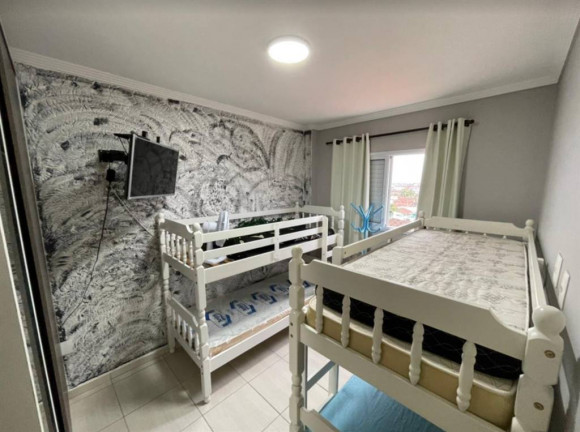 Imagem Apartamento com 3 Quartos à Venda, 101 m² em Ocian - Praia Grande Imagem Apartamento com 3 Quartos à Venda, 101 m² em Ocian - Praia Grande