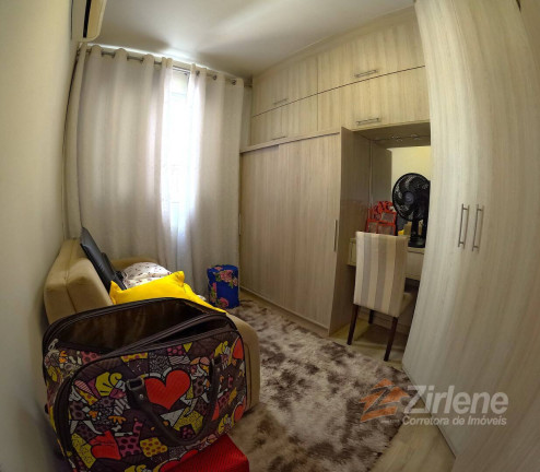 Imagem Apartamento com 2 Quartos à Venda, 55 m² em Praia Do Morro - Guarapari