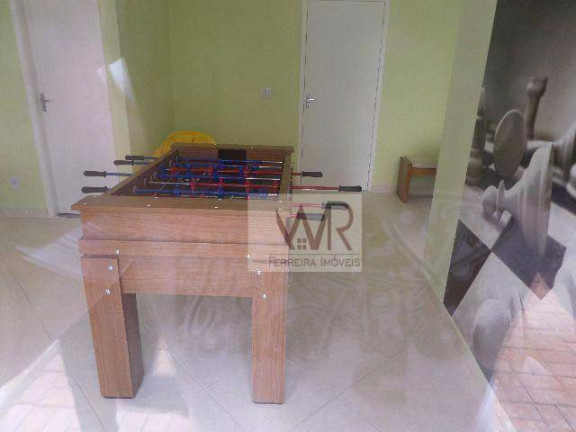 Imagem Apartamento com 2 Quartos à Venda, 46 m² em Engenheiro Goulart - São Paulo Imagem Apartamento com 2 Quartos à Venda, 46 m² em Engenheiro Goulart - São Paulo