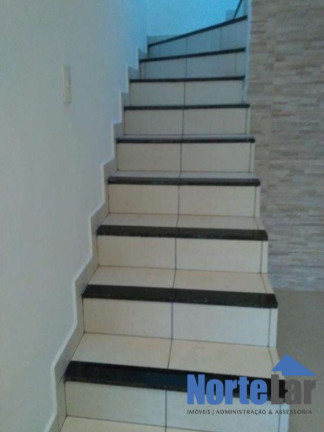Imagem Sobrado com 3 Quartos à Venda, 150 m² em Vila Zat - São Paulo