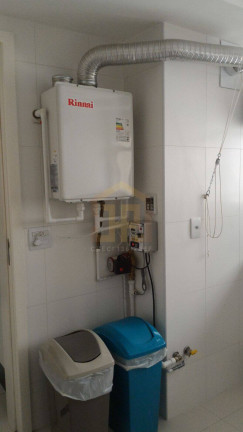Imagem Apartamento com 4 Quartos à Venda, 316 m² em Santo Amaro - São Paulo Imagem Apartamento com 4 Quartos à Venda, 316 m² em Santo Amaro - São Paulo