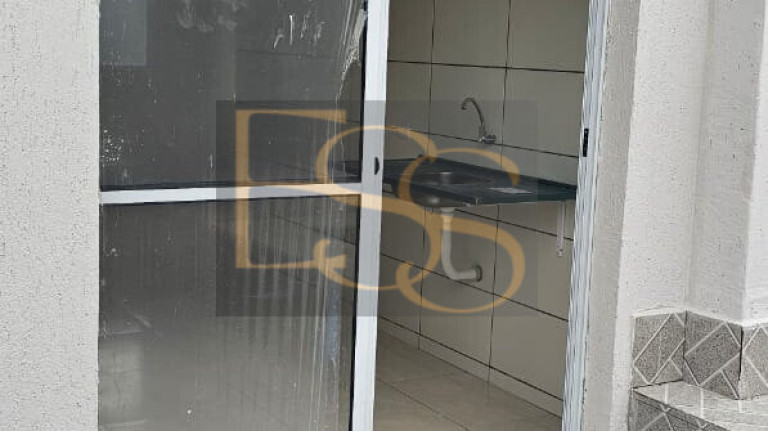 Imagem Casa de Condomínio com 2 Quartos à Venda, 52 m² em Cibratel Ii - Itanhaém Imagem Casa de Condomínio com 2 Quartos à Venda, 52 m² em Cibratel Ii - Itanhaém