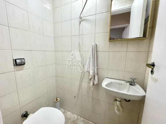 Imagem Apartamento com 2 Quartos à Venda, 90 m² em Pitangueiras - Guarujá