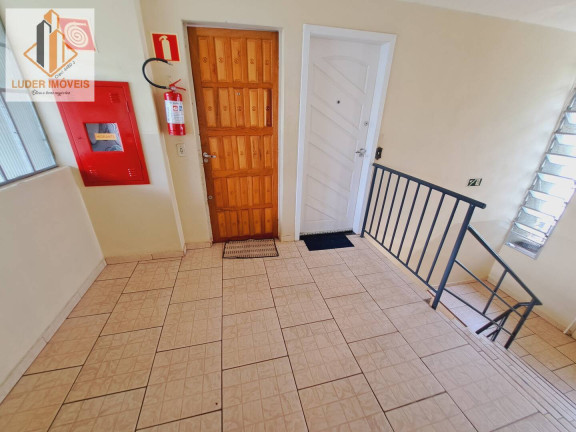 Imagem Apartamento com 2 Quartos à Venda, 45 m² em Campo Comprido - Curitiba Imagem Apartamento com 2 Quartos à Venda, 45 m² em Campo Comprido - Curitiba