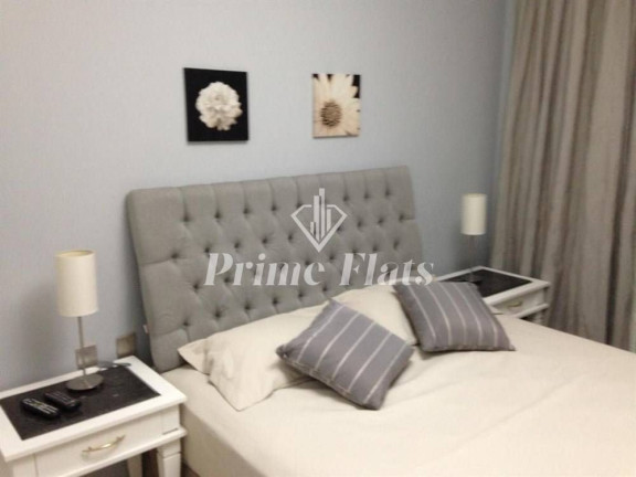 Imagem Apartamento com 1 Quarto para Alugar, 42 m² em Vila Nova Conceição - São Paulo Imagem Apartamento com 1 Quarto para Alugar, 42 m² em Vila Nova Conceição - São Paulo