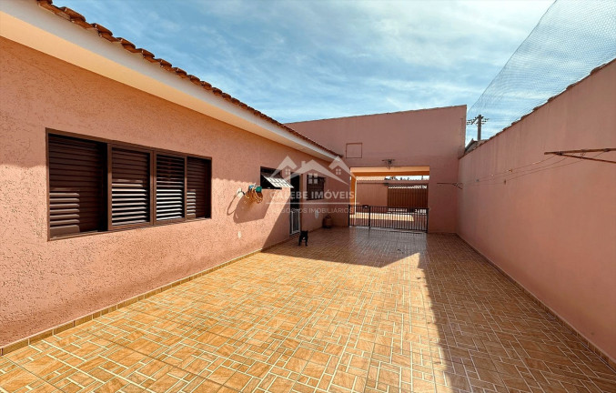 Imagem Casa com 3 Quartos à Venda, 210 m² em Lincoln Parque - Tatuí