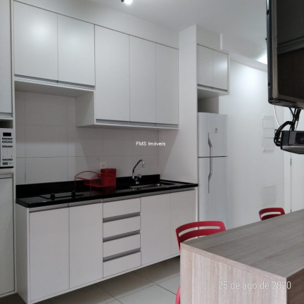Imagem Imóvel com 1 Quarto para Alugar, 35 m² em Consolação - São Paulo Imagem Imóvel com 1 Quarto para Alugar, 35 m² em Consolação - São Paulo