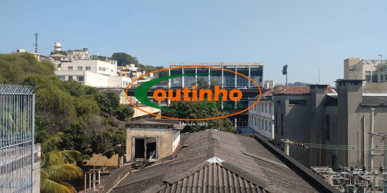 Imagem Imóvel Comercial à Venda, 59 m² em São Cristovão - Rio De Janeiro Imagem Imóvel Comercial à Venda, 59 m² em São Cristovão - Rio De Janeiro
