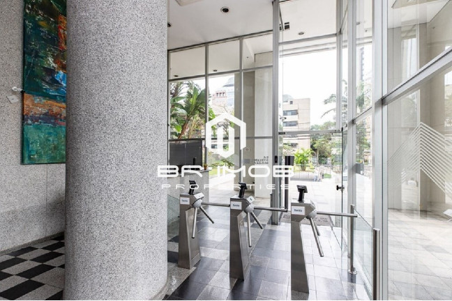Imagem Sala Comercial à Venda, 33 m² em Chácara Santo Antônio (zona Sul) - São Paulo
