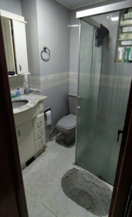 Imagem Apartamento com 2 Quartos à Venda, 64 m² em Nonoai - Porto Alegre