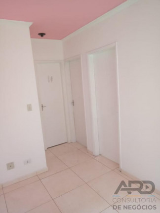 Imagem Apartamento com 2 Quartos à Venda, 42 m² em Itaim Paulista - Jardim Laura - São Paulo