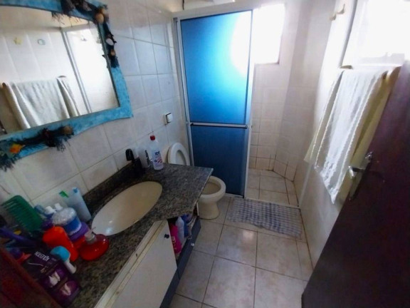 Imagem Sobrado com 2 Quartos à Venda, 95 m² em Caiçara - Praia Grande Imagem Sobrado com 2 Quartos à Venda, 95 m² em Caiçara - Praia Grande