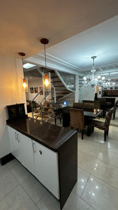 Imagem Casa de Condomínio com 3 Quartos à Venda, 100 m² em Parque Renato Maia - Guarulhos Imagem Casa de Condomínio com 3 Quartos à Venda, 100 m² em Parque Renato Maia - Guarulhos