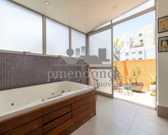 Imagem Apartamento com 3 Quartos à Venda, 98 m² em Perdizes - São Paulo Imagem Apartamento com 3 Quartos à Venda, 98 m² em Perdizes - São Paulo