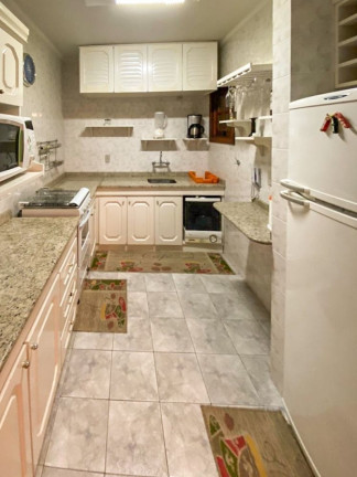 Imagem Apartamento com 3 Quartos à Venda, 134 m² em Lago Negro - Gramado Imagem Apartamento com 3 Quartos à Venda, 134 m² em Lago Negro - Gramado