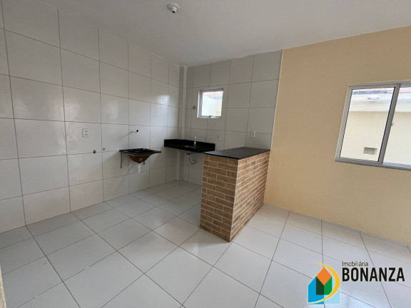 Imagem Apartamento com 2 Quartos para Alugar,  em Antonio Bezerra - Fortaleza