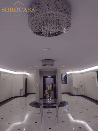 Imagem Apartamento com 4 Quartos à Venda,  em Centro - Sorocaba