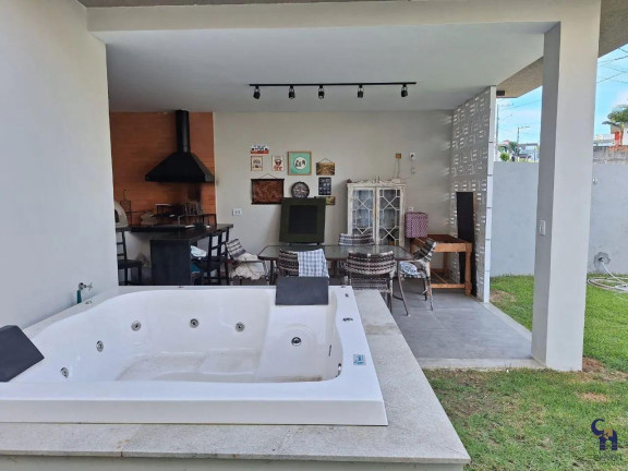 Imagem Casa com 4 Quartos à Venda, 210 m² em Recreio Ipitanga - Lauro De Freitas