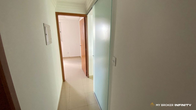 Imagem Apartamento com 4 Quartos à Venda, 119 m² em Nova Suiça - Goiânia
