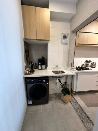 Imagem Apartamento com 2 Quartos à Venda, 52 m² em Alphaville Empresarial - Barueri Imagem Apartamento com 2 Quartos à Venda, 52 m² em Alphaville Empresarial - Barueri