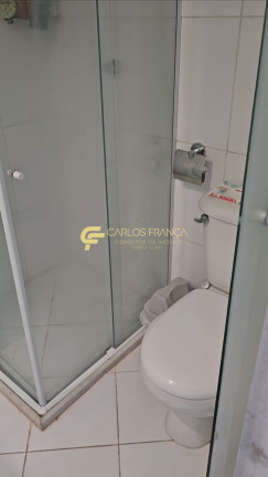 Imagem Apartamento com 2 Quartos à Venda, 55 m² em Rio Vermelho - Salvador