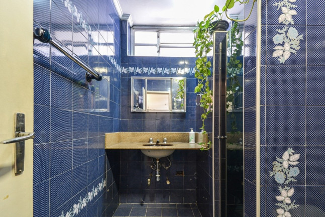 Imagem Casa com 4 Quartos à Venda,  em Moema - São Paulo
