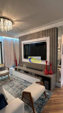 Imagem Apartamento com 3 Quartos à Venda, 87 m² em Nova Petrópolis - São Bernardo Do Campo Imagem Apartamento com 3 Quartos à Venda, 87 m² em Nova Petrópolis - São Bernardo Do Campo