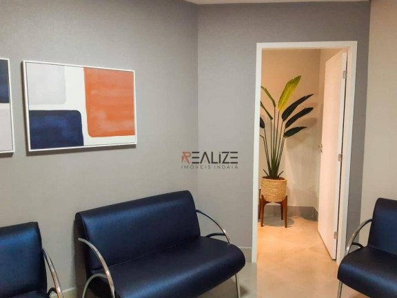 Imagem Sala Comercial à Venda, 39 m² em Condomínio Office Premium - Indaiatuba Imagem Sala Comercial à Venda, 39 m² em Condomínio Office Premium - Indaiatuba