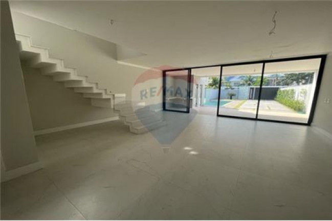 Imagem Casa de Condomínio com 6 Quartos à Venda, 380 m² em Barra Da Tijuca - Rio De Janeiro