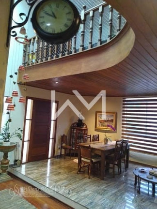 Imagem Sobrado com 3 Quartos para Alugar, 246 m² em Vila Galvão - Guarulhos Imagem Sobrado com 3 Quartos para Alugar, 246 m² em Vila Galvão - Guarulhos