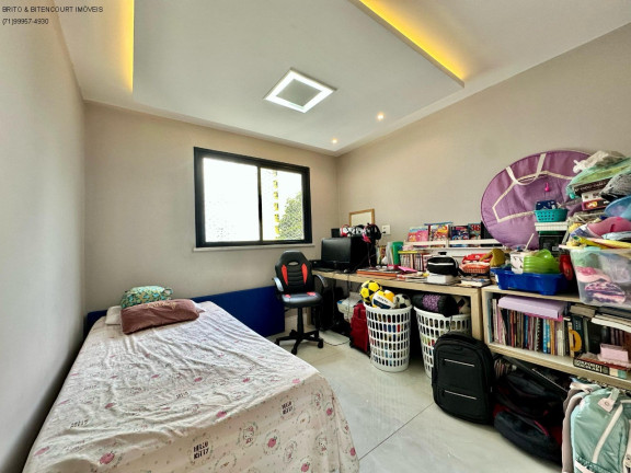 Imagem Imóvel com 3 Quartos à Venda, 88 m² em Candeal - Salvador Imagem Imóvel com 3 Quartos à Venda, 88 m² em Candeal - Salvador