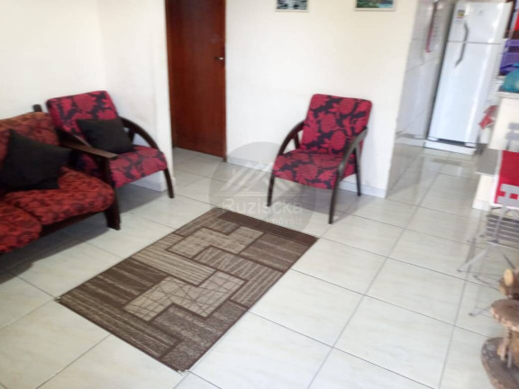 Imagem Casa com 3 Quartos à Venda, 158 m² em Cibratel Ii - Itanhaém