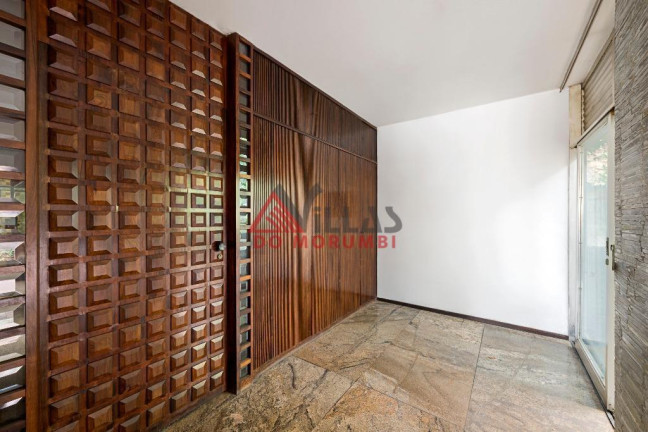 Imagem Casa com 3 Quartos à Venda, 760 m² em Pacaembu - São Paulo