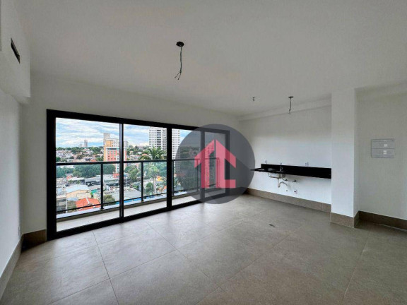 Imagem Apartamento com 1 Quarto à Venda, 50 m² em Cambuí - Campinas Imagem Apartamento com 1 Quarto à Venda, 50 m² em Cambuí - Campinas